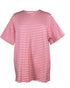 T-Shirt gestreift